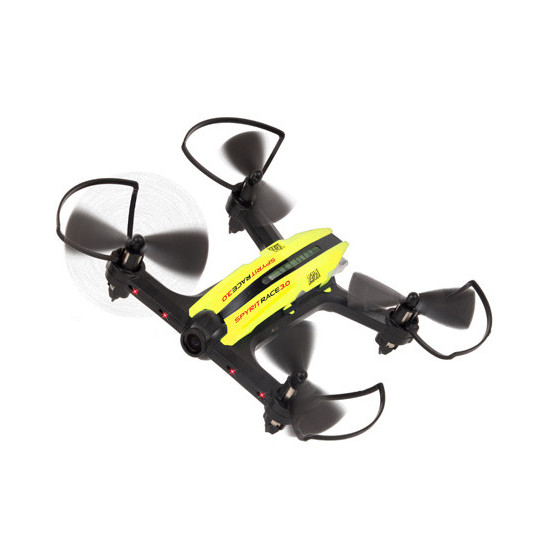 SPYRIT RACE 3.0 DRONE RACER RC 2.4GHZ T2M