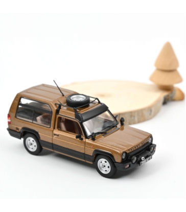 TALBOT MATRA RANCHO NOREV 1/43