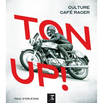 TON UP