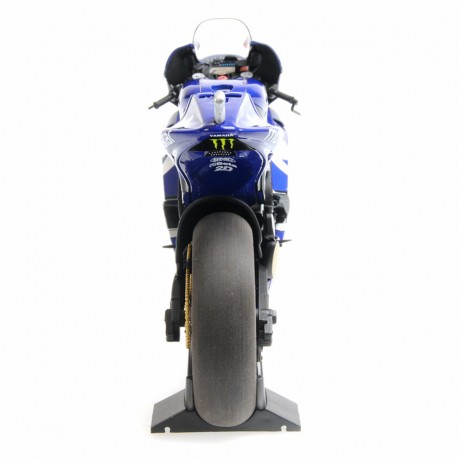 YAMAHA YZR-M1 2018 MINICHAMPS 1/18°