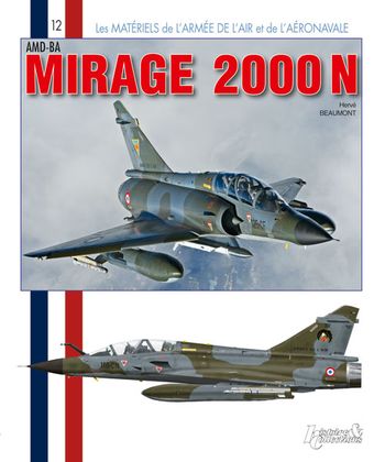 Mirage 2000 N