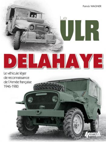 LE VLR DELAHAYE