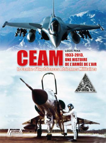 Le CEAM , 1933 - 2013