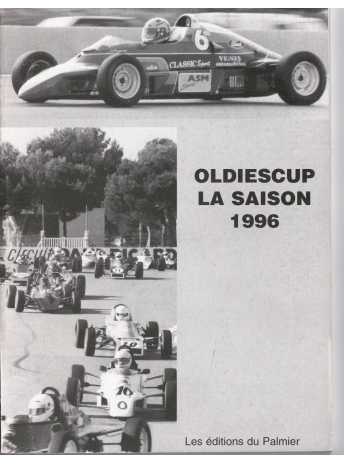 OLDIESCUP LA SAISON 1966