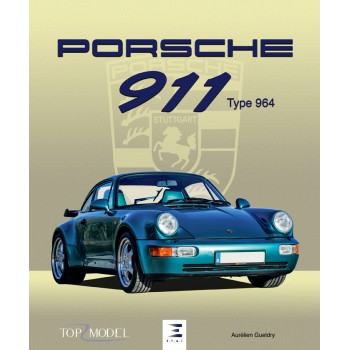 PORSCHE 911 TYPE 964