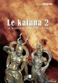 LE KATANA 2