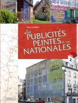 LES PUBLICITES PEINTES DE NOS NATIONALES VOL. 2