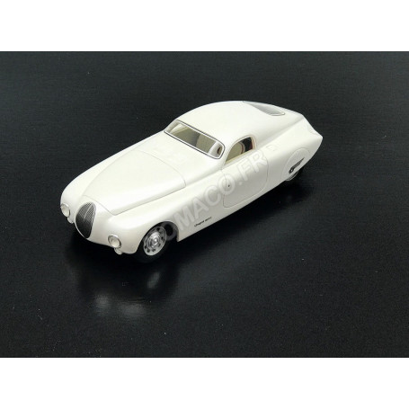 PEUGEOT 402 DS 1946 FRANSTYLE 1/43°