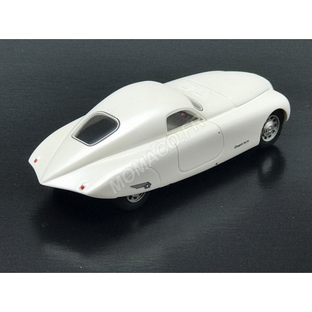 PEUGEOT 402 DS 1946 FRANSTYLE 1/43°