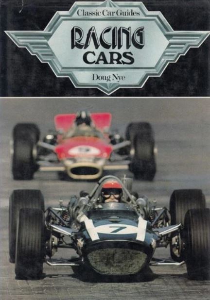 Racing Cars - Doug Nye