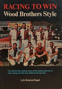 Racing to Win, Wood Brothers style -  Lyle Kenyon Engel