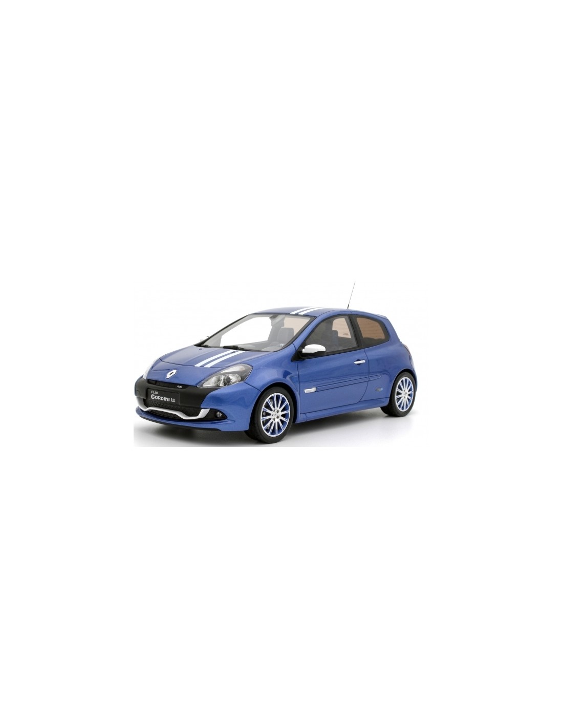 RENAULT CLIO 3 RS GORDINI OTTO 1/18°