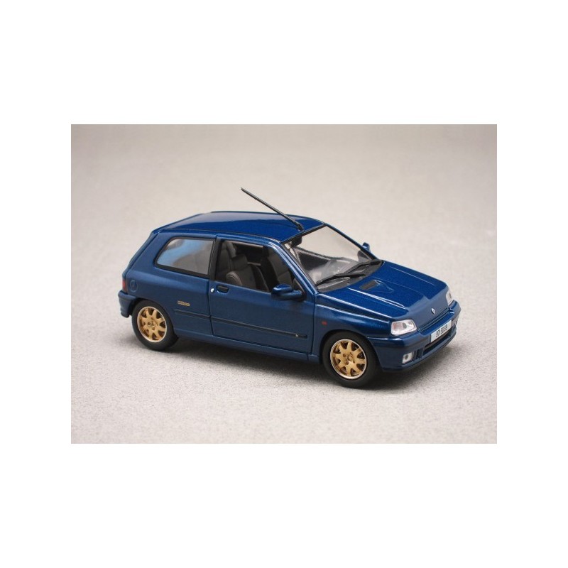 RENAULT CLIO WILLIAMS 1996 NOREV 1/43°