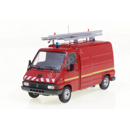 RENAULT MASTER T30 VTU ODEON 1/43°