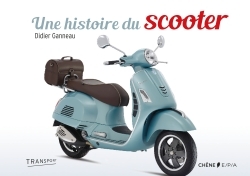 UNE HISTOIRE DE SCOOTER