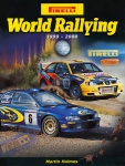 PIRELLI WOLRD RALLYING 1999-2000 N°22