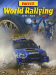 PIRELLI WORLD RALLYING 2003-2004  N°26