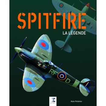 SPITFIRE, LA LEGENDE