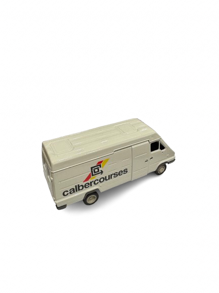 RENAULT TRAFIC CALBERCOURSES ELIGOR 1/43