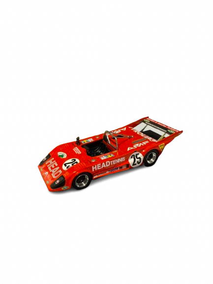 LOLA T298 24H LE MANS 1979 TROFEU 1/43