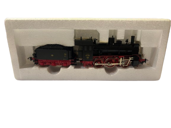 Locomotive allemande BR 53 Fleischmann 1/87°