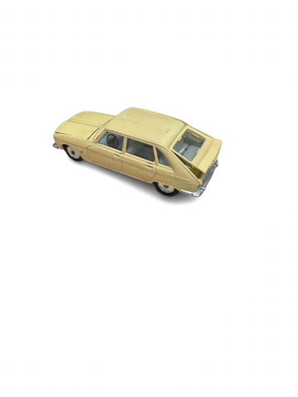RENAULT 16 METOSUL 1/43
