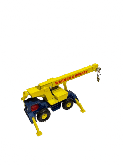 WARNER & SWASEY CORFI MAJOR 1/50