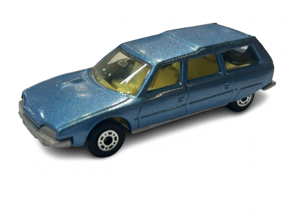 Citroën CX Matchbox 1/64°