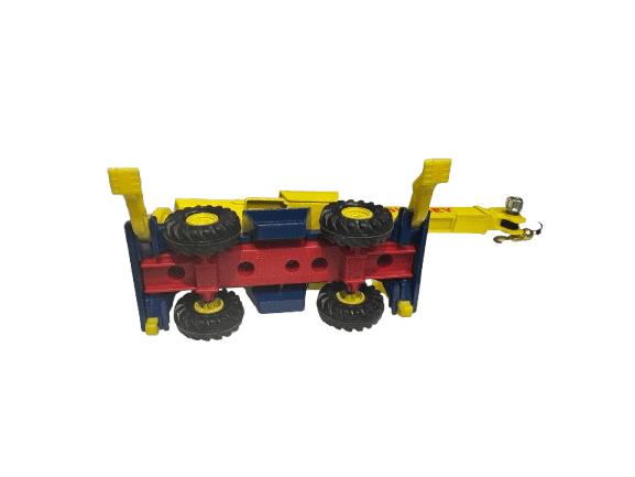 WARNER & SWASEY CORFI MAJOR 1/50