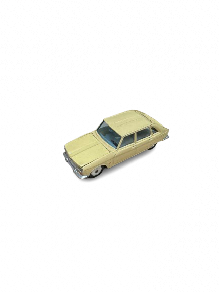 RENAULT 16 METOSUL 1/43
