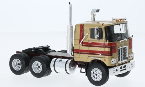 MACK SERIE F 1977 IXO 1/43°