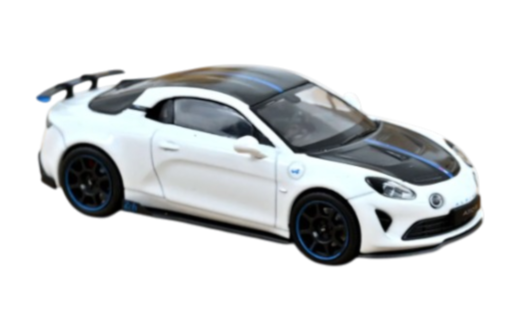 ALPINE A110 R LE MANS 2024 NOREV 1/43°