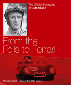 From the Fells to Ferrari 