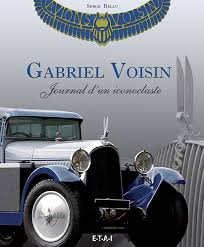 Gabriel VOISIN Journal d'un iconoclaste (coffret)