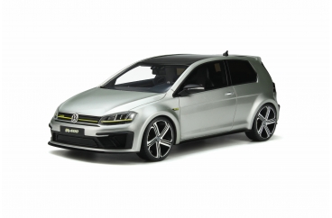 VOLKSWAGEN GOLF VII GRIS OTTO MOBILE 1/18°