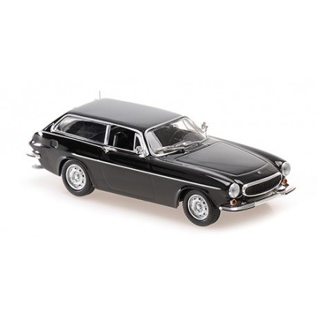 VOLVO P1800 ES 1971 BLACK